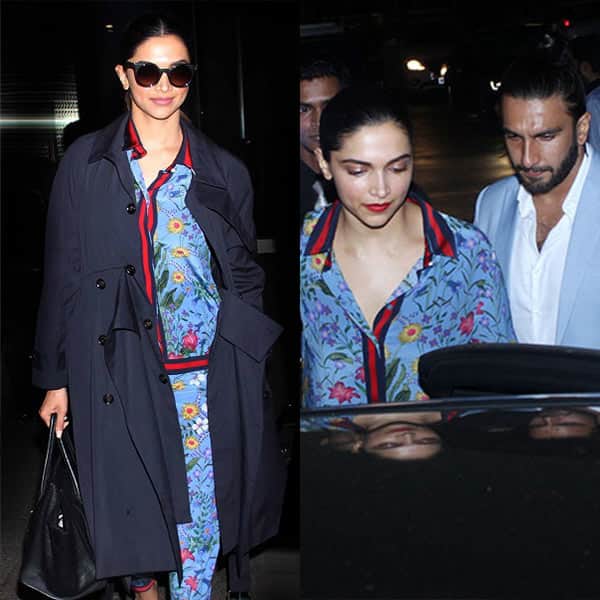 6 Celebs Who Fabulously Repeated An Outfit (Or Two. Hi, Deepika