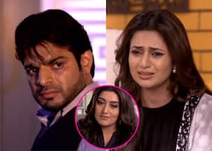 Yeh Hai Mohabbatein 23 November 2017, Written Update of Full Episode: Simmi creates a rift between Ishita and Raman