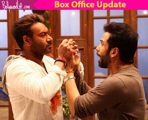 बॉक्स ऑफिस अपडेट दिन 17: 200 करोड़ी होने से मात्र 7 कदम दूर खड़ी है ‘गोलमाल अगेन’, देखिए आंकड़ें !!