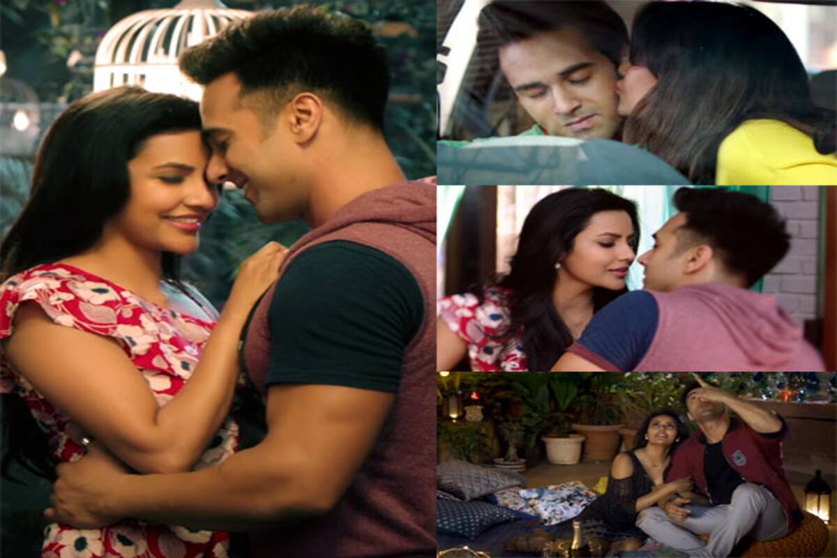 Fukrey Returns Song Ishq De Fanniyar This Romantic Track Will Make You Fall In Love With It Immediately Watch Video Bollywood News Gossip Movie Reviews Trailers Videos At Fukrey returns ishq de fanniyar female with lyrics. fukrey returns song ishq de fanniyar this romantic track will make you fall in love with it immediately wa