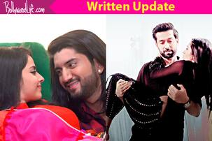 Ishqbaaz 3 November 2017, Written Update of Full Episode: Rudra plays spoilsport in ShiVika and RiKara's romantic moments