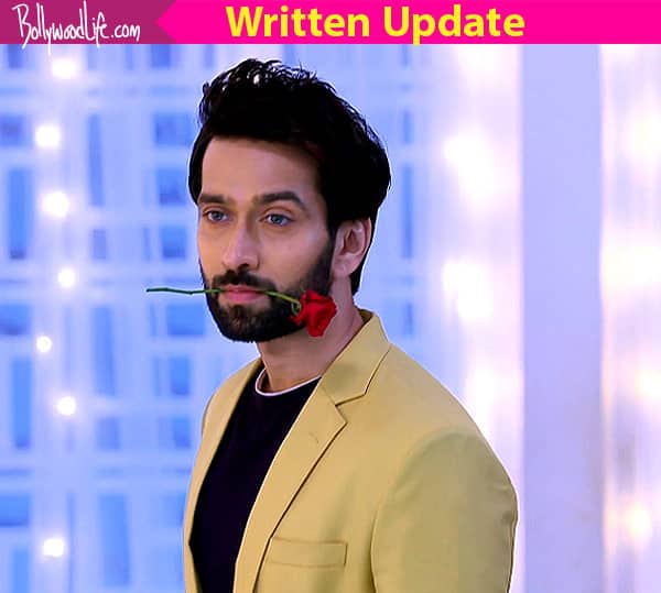 Ishqbaaz 20th December 2016 written update, preview: Shivaay finds out that  Anika has not slept with Daksh! | India.com