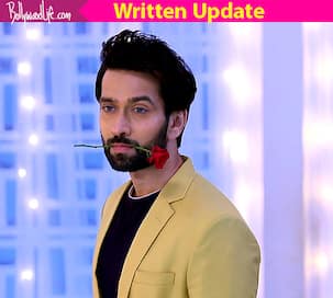 Ishqbaaz 17 November 2017, Written Update of Full Episode: Shivaay decides to take his and Anika's relationship to the next level
