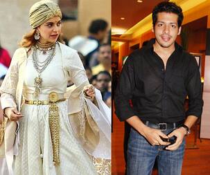 Deepika Padukone's ex-boyfriend Nihaar Pandya to make his big Bollywood debut in Kangana Ranaut's Manikarnika