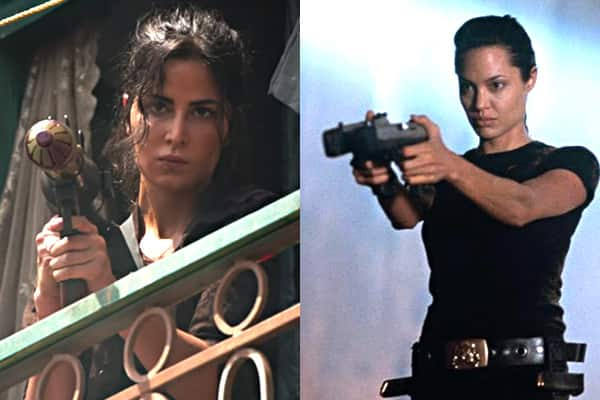 Tiger Zinda Hai: Katrina Kaif's flying kicks and mindblowing punches ...