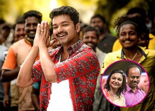 After the success of Vijay's Mersal, producers Thenandal Films line-up 6 Tamil films