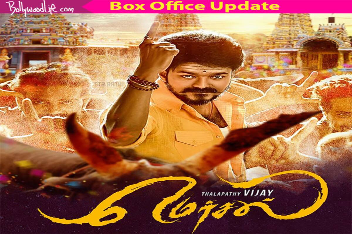 Mersal Box Office Collection Report Thalapathy Vijay S Film Has Set Unbelievable Records In France And Malaysia Bollywood News Gossip Movie Reviews Trailers Videos At Bollywoodlife Com Therefore, housefull 3 collection in india till now stands at rs 108.55 crore approx.