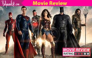 Justice League review: This DC film makes up for the mess that was Batman vs Superman