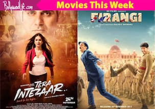 Movies This Week: Firangi, Tera Intezaar