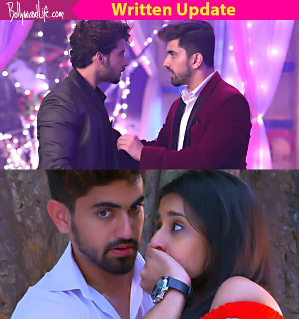 Naamkarann 3rd November 2017 Written Update Of Full Episode: Juhi and