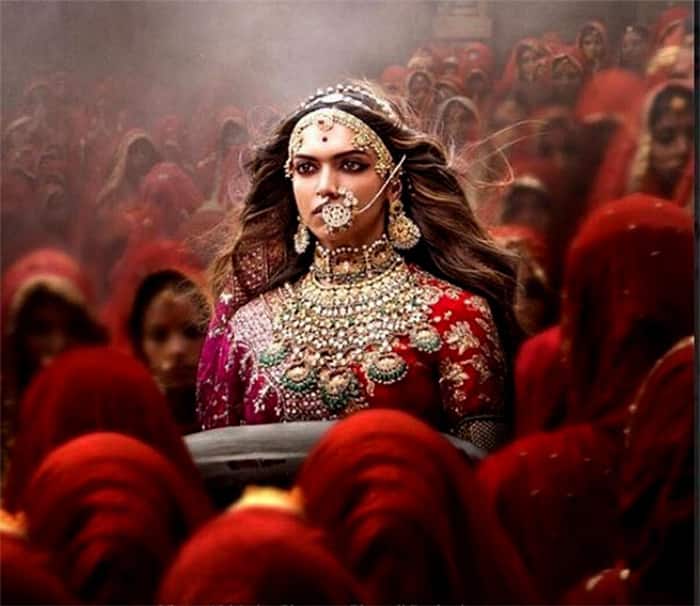 8 Bollywood Period Dramas To Watch Before Adipurush: Padmaavat, Jodhaa Akbar