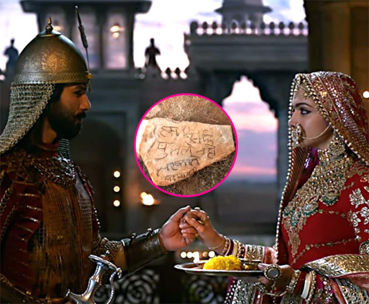 Padmavati Row Dead Body Found Hanging At Jaipurs Nahargarh Fort A Chilling Note Reads We Don