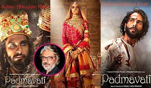 Padmavati Vs Parliamentary panel: 7 questions that were shot at Sanjay Leela Bhansali demanding a written reply