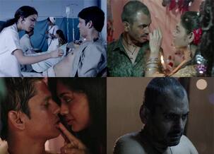 Monsoon Shootout song Pal: Arijit Singh's saccharine sweet voice eases the tension of this gritty crime drama