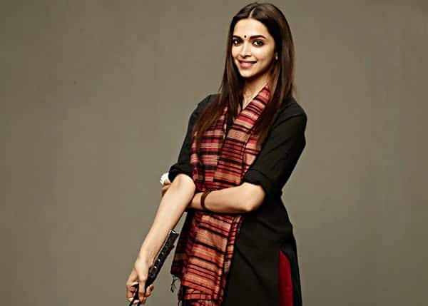 piku deepika padukone dresses