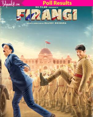 Kapil Sharma's Firangi is on fans' must-watch list this weekend