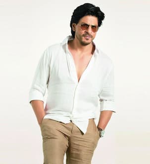 Tuesday Trivia: Did you know that Shah Rukh Khan had shot at the NASA facility 14 years ago for Swades