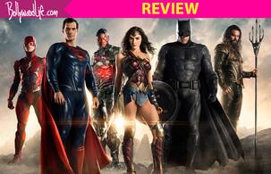 Justice League review: For the love of your favourite superheroes go watch this film, critics recommend