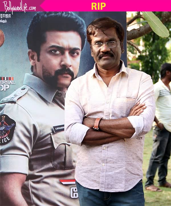 Cinematographer Priyan of Singham franchise no more; Hansika, Siddharth ...