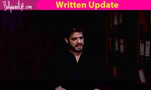 Yeh Hai Mohabbatein 3 November 2017, Written Update of Full Episode: Raman tries to convince Ishita to tell the truth but she tells him to end their ties
