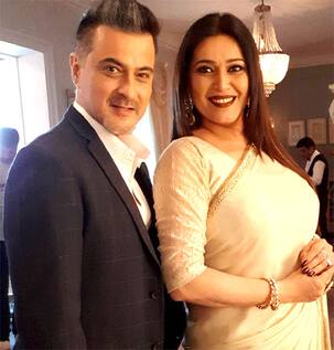 Sanjay Kapoor didn't get the coverage and content he deserved, feels Dil Sambhal Jaa Zara co-star Niki Aneja Walia
