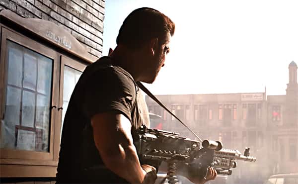 Salman