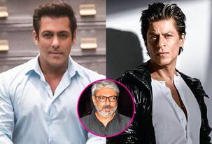 संजय लीला भंसाली की अगली फिल्म में साथ काम करेंगे सलमान-शाहरुख़, जल्द होंगे फाइनेलाइज