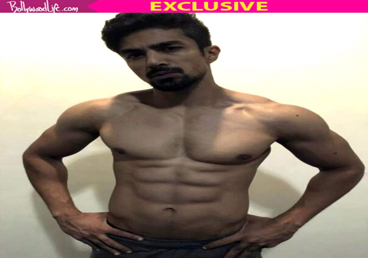 How to lose weight: Saqib Saleem lost 8 kilos, got 8-pack abs in 4