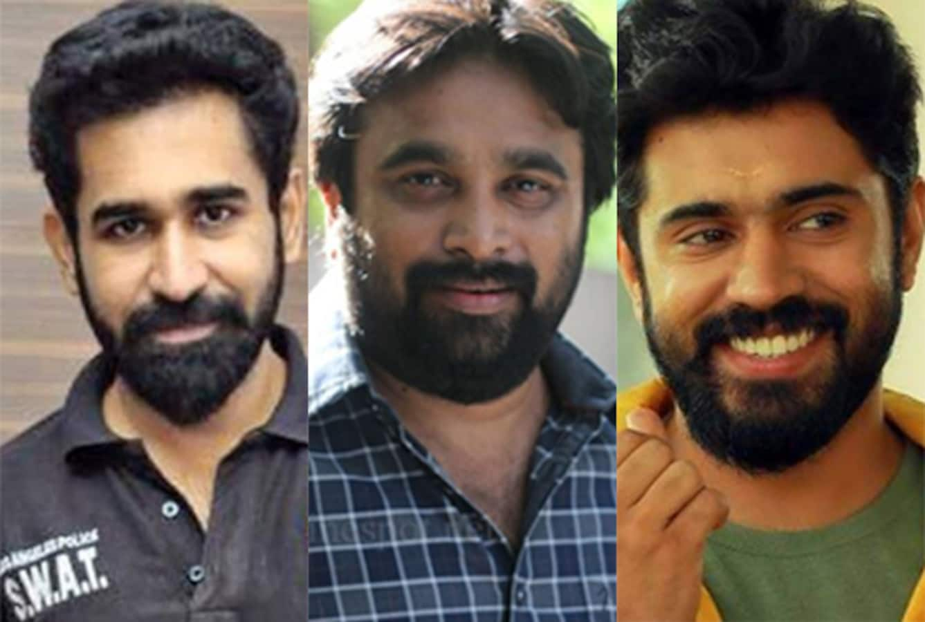 Nivin Pauly, Sasikumar and Vijay Antony to battle it out at the box ...