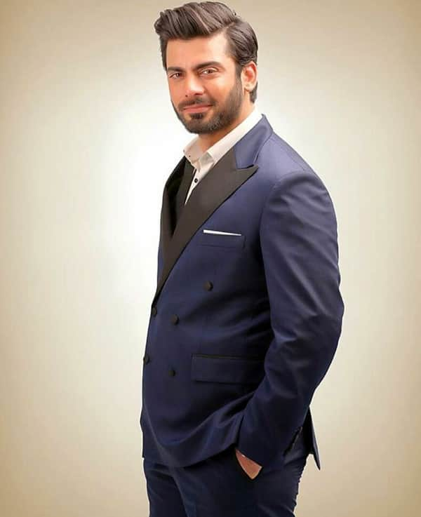 Fawad Khan birthday special: 15 pictures of the actor that prove he is ...