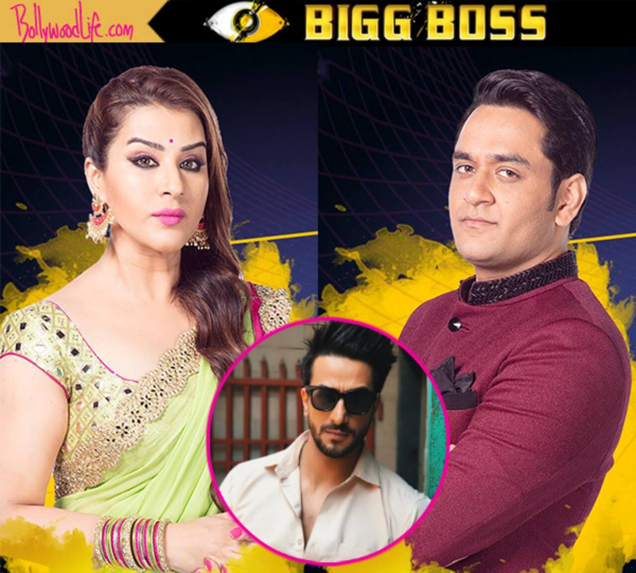 Bigg Boss 11 Aly Goni Calls Shilpa Shinde A Psycho Asks Vikas Gupta To Be Strong Bollywood 