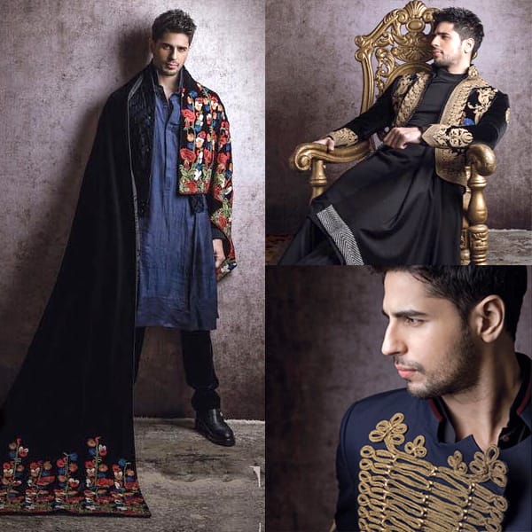 Sidharth Malhotra s Royal Avatar In The Latest Photoshoot Will Leave sidharth-malhotra-s-royal-avatar-in-the-latest-photoshoot-will-leave