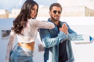 IFFI 2017: Salman Khan will join Katrina Kaif as a special guest at the closing ceremony