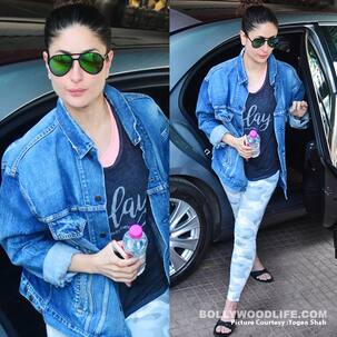 3 things Kareena Kapoor Khan will never forget to take to the gym
