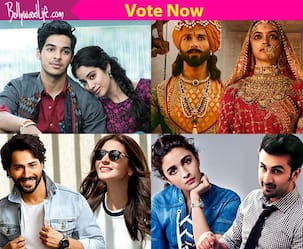 Deepika-Shahid, Alia-Ranbir or Varun-Anushka - Which new pairing has got you more excited?