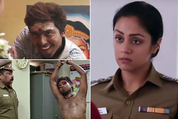 Five reasons to watch Jyothika starrer Naachiyaar | Entertainment Gallery  News - The Indian Express
