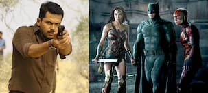 Theeran Adhigaram Ondru, Indrajith, Justice League, Coco and Aramm dominate Chennai box office