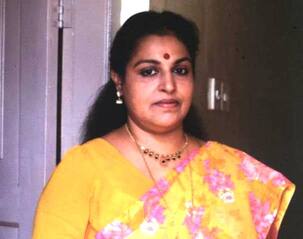 Veteran Malayalam actress Thodupuzha Vasanthi passes away due to multiple organ failure