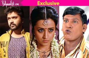 Shocking! Complaints filed against Trisha, Simbu and Vadivelu in Tamil Film Producers Council for their unprofessional behaviour towards producers