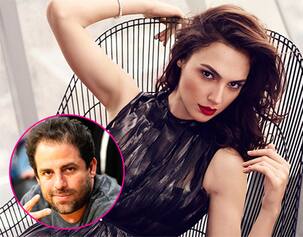 Wonder Woman star Gal Gadot defends her stand against Brett Ratner, says 'Everyone knew what was the right thing to do'