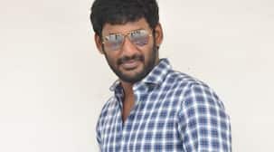 Vishal launches 'V Shall' app that will tackle social causes at its forefront