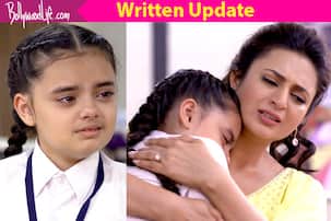 Yeh Hai Mohabbatein 20 November 2017, Written Update of Full Episode: Pihu shares her plight with Ishita