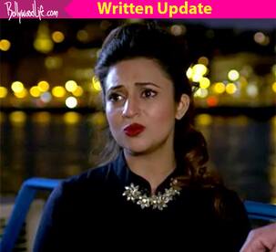Yeh Hai Mohabbatein 9 November 2017, Written Update of Full Episode: Ishita understands that Simmi is the root cause of all problem