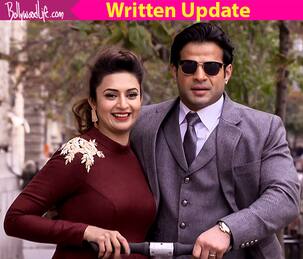 Yeh Hai Mohabbatein 14 November 2017, Written Update of Full Episode: Ishita tries to find out whether Raman remembers her or not