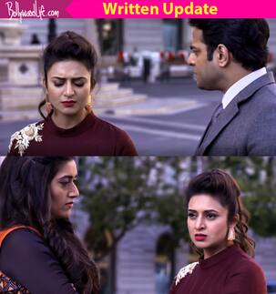 Yeh Hai Mohabbatein 16 November 2017, Written Update of Full Episode: Ishita apologizes to Simmi as Raman threatens her to call off the deal