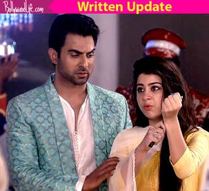 Yeh Hai Mohabbatein 1 November 2017, Written Update of Full Episode: Ruhi threatens to kill herself as Raman tries to stop her from getting married to Nikhil
