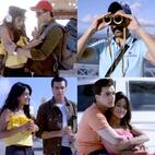 Yeh Rishta Kya Kehlata Hai: Naira - Kartik's role play in Greece is damn romantic and exciting - watch video