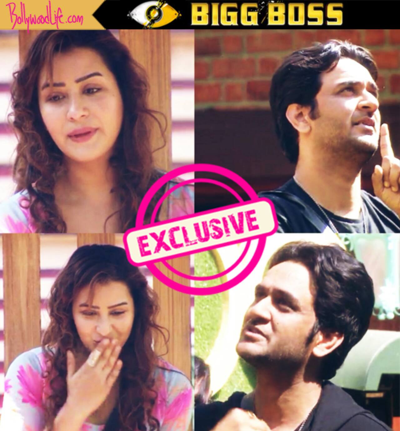 Bigg Boss 11 Vikas Gupta And Shilpa Shinde All Set To Get Married On Salman Khans Show 