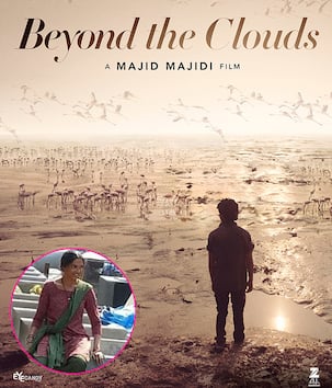 Majid Majidi's reason for REJECTING Deepika Padukone for Beyond The Clouds will leave you stunned!