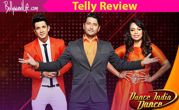 Dance India Dance season 6 review: The contestants steal our hearts